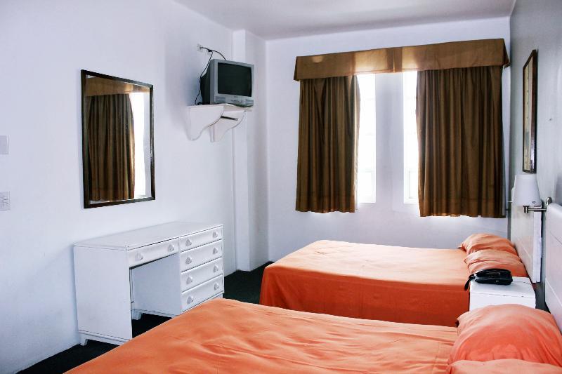 Hotel Plaza Del Arco Express Monterrey Dış mekan fotoğraf